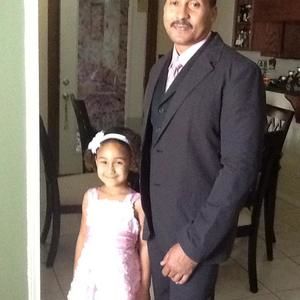 Meet your Posher, Patrick